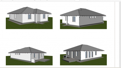 Eladó Ház 2344 Dömsöd , Bartók Béla utca
