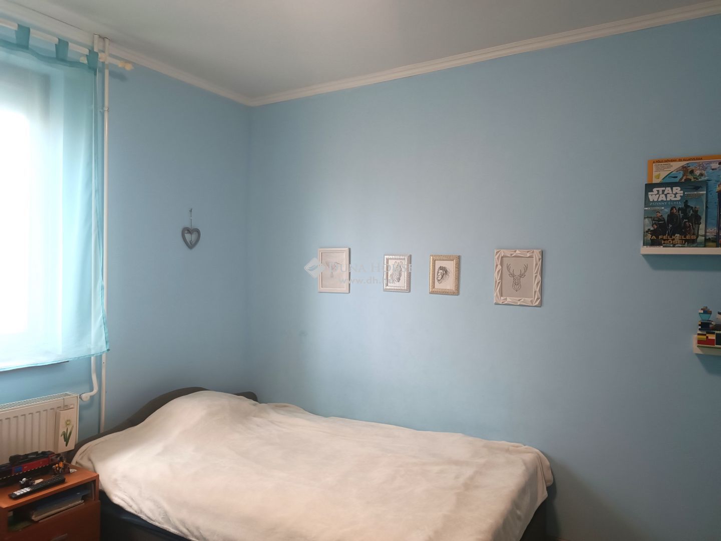 Eladó ház Békéscsabán – HZ083021