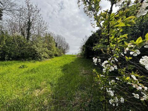 Eladó Telek 8753 Balatonmagyaród 