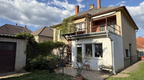 Eladó Ház 9700 Szombathely Olad