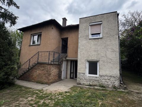 Eladó Telek 1112 Budapest 11. kerület 