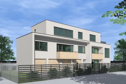 Eladó Lakás 4032 Debrecen Vezér utcai lakótelep