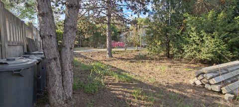 Eladó Telek 2330 Dunaharaszti Természetvédelmi területhez közel