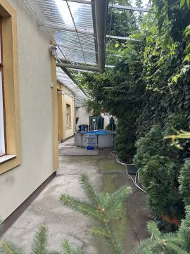 Eladó Ház 4400 Nyíregyháza Nyíregyháza központjában tágas, világos nagypolgári otthon