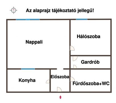 Eladó Lakás 1144 Budapest 14. kerület 