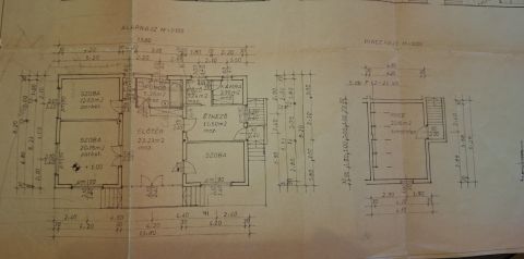 Eladó Ház 2370 Dabas Dabas központi részén 