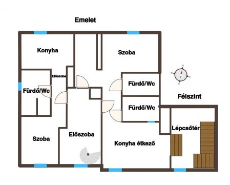 Eladó Ház 5700 Gyula Vár közelében
