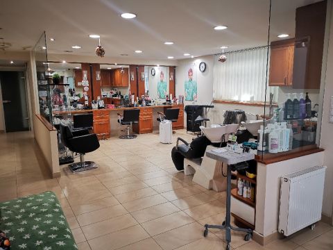 Eladó Üzlethelyiség 1066 Budapest 6. kerület , 1062 Budapest 6, Oktogon