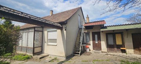 Eladó Ház 8600 Siófok Templom utca