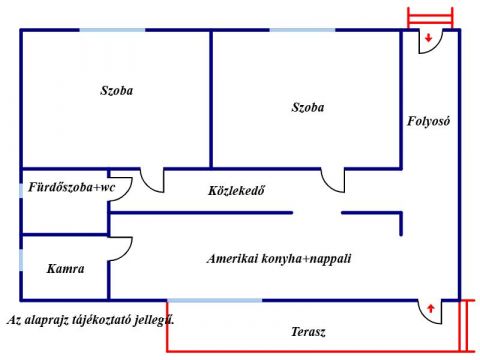 Eladó Ház 5083 Kengyel 5083 Kengyel, Csendes