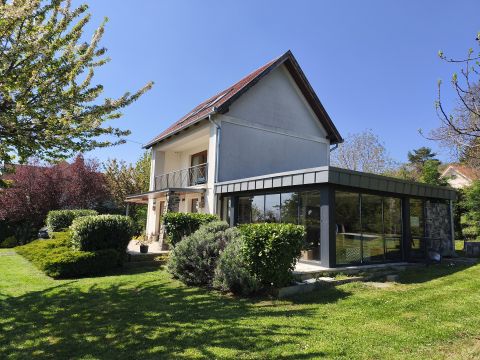 Eladó Ház 8256 Ábrahámhegy 