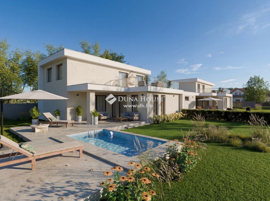 For sale House 2030 Érd, 