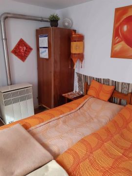 Eladó Ház 8646 Balatonfenyves Csendes Balaton közeli nyaraló