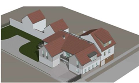 Eladó Lakás 1151 Budapest 15. kerület 