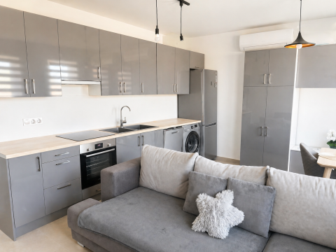 Kiadó Lakás 2330 Dunaharaszti 