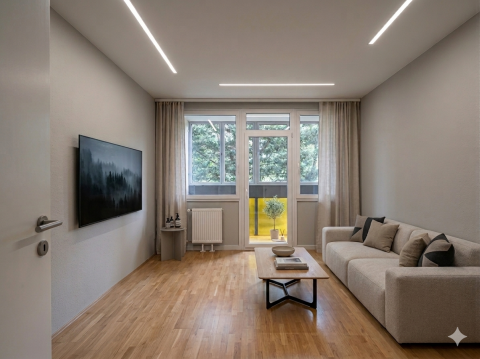 Eladó Lakás 2040 Budaörs 