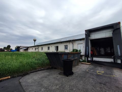 Eladó Ipari 2462 Martonvásár 