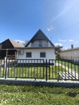 Eladó Ház 8640 Fonyód 