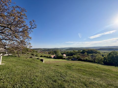 Eladó Ház 8233 Balatonszőlős Bagó-hegyi panorámás terület