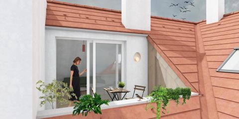 Eladó Lakás 1145 Budapest 14. kerület 