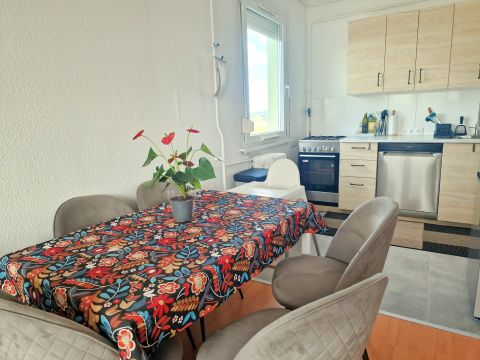 Eladó Lakás 1173 Budapest 17. kerület 