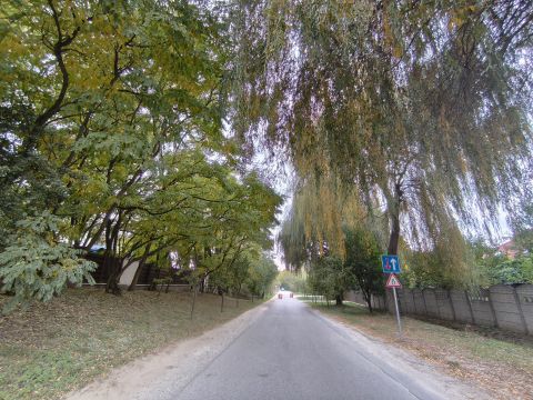 Eladó Telek 2111 Szada Fenyvesliget