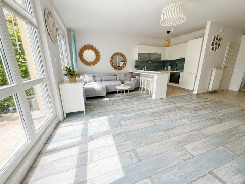 Eladó Lakás 1112 Budapest 11. kerület 