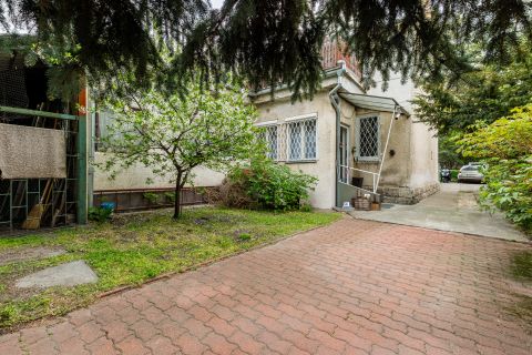 Eladó Ház 1147 Budapest 14. kerület Alsórákos csendes utcájában családi ház ELADÓ