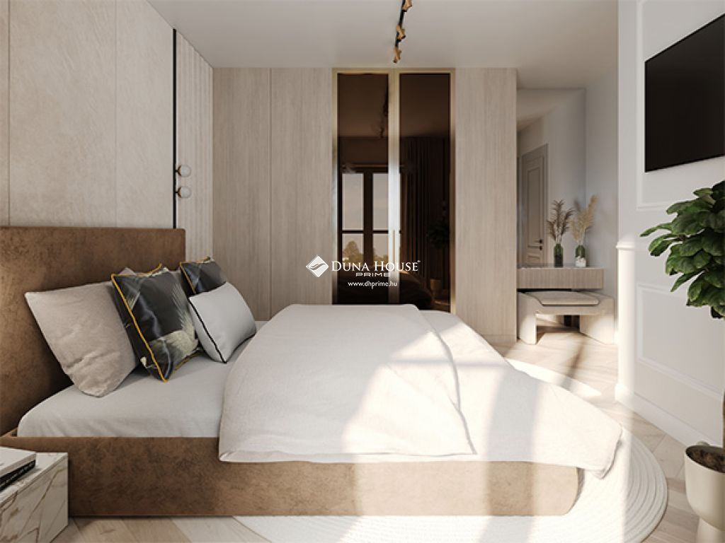 Eladó lakás, Budapest, 2. kerület