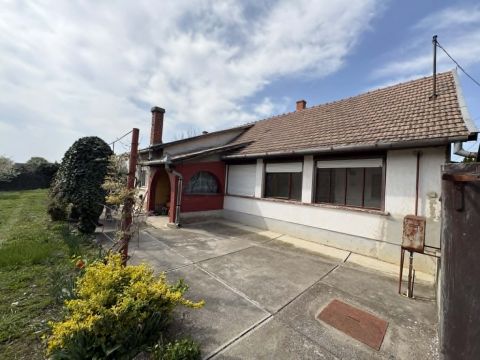 Eladó Ház 5231 Fegyvernek , Bocskai út