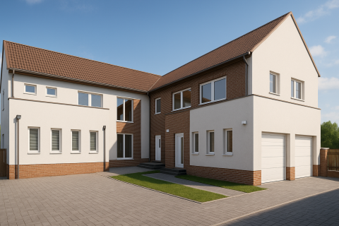 Eladó Lakás 1158 Budapest 15. kerület , Prémium hiánylakás, rövid ideig a piacon!