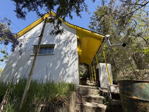 Eladó Ház 8089 Vértesacsa , Zárkert