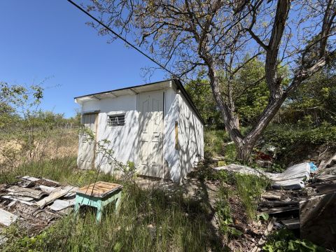 Eladó Ház 8089 Vértesacsa Zárkert