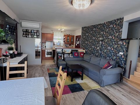 Eladó Ház 6050 Lajosmizse 