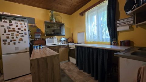 Eladó Ház 9727 Bozsok , Napsugár vendégház közelében