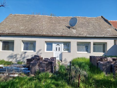 Eladó Ház 6521 Vaskút 