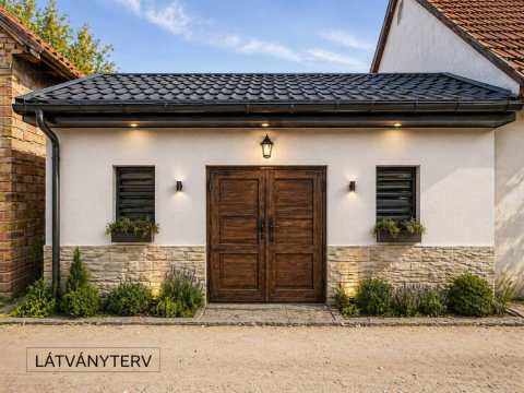 Eladó Mezőgazdasági 2200 Monor 