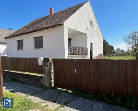 Eladó Ház 9641 Rábapaty 