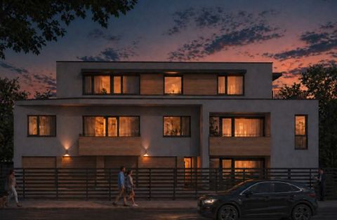 Eladó Lakás 4032 Debrecen 