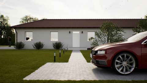 Eladó Ház 2735 Dánszentmiklós Dánszentmiklós 