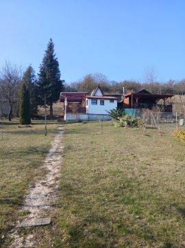 Eladó Telek 2851 Környe 