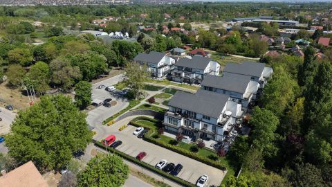 Eladó Lakás 2310 Szigetszentmiklós , Lakihegy részén eladó okosotthon