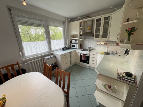 Eladó Lakás 1042 Budapest 4. kerület 