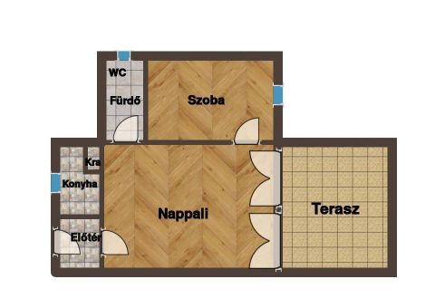 Eladó Lakás 1118 Budapest 11. kerület 