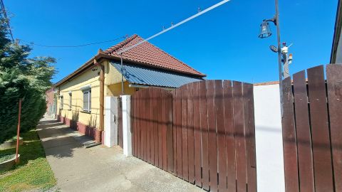 Eladó Ház 7843 Kémes 