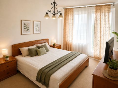 Eladó Lakás 1181 Budapest 18. kerület , Panelprogramos, erkélyes, 71 m2-es lakás a Havannán