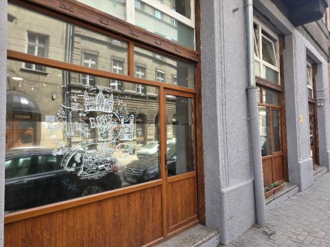 Eladó Lakás 1074 Budapest 7. kerület 1074 Budapest 7, Belső-Erzsébetváros