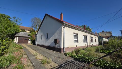 Eladó Ház 9800 Vasvár 