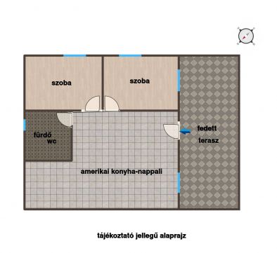 Eladó Ház 2451 Ercsi Újépítésű, igényes, 73 nm-es  családi ház eladó*****