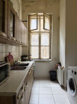 Eladó Lakás 1084 Budapest 8. kerület 